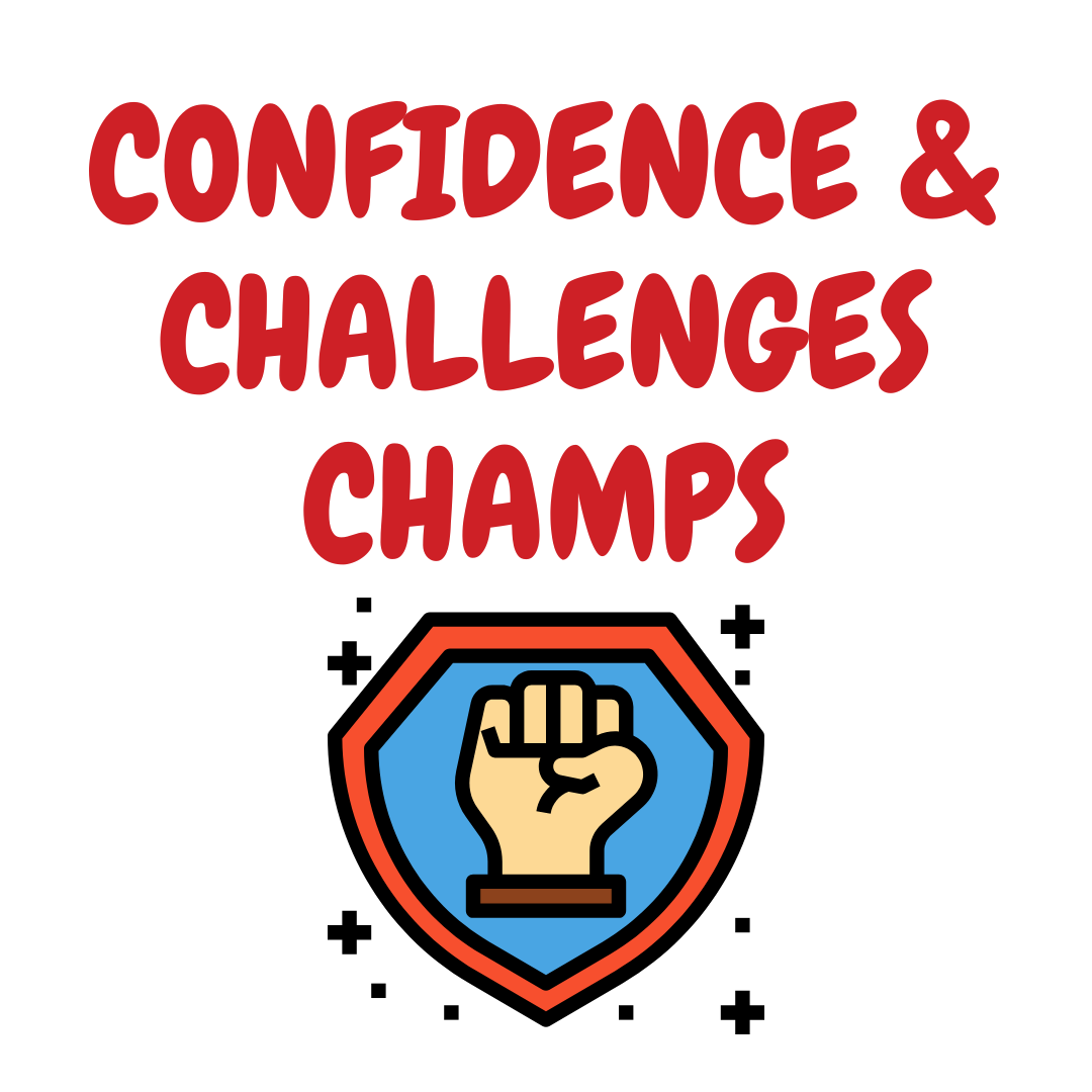 Confidence Challenges