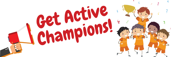 Get Active Champions